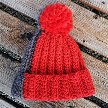 Sa-Beanie